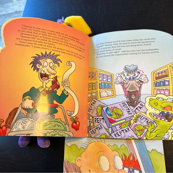 Rugrats - Picture 14 of 15